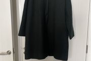 Cos Dark very Green Coat size 14 /16