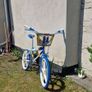 Raleigh burner bmx Image 7