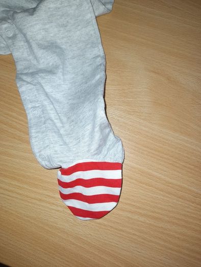 Baby grow,  new, age 12-18 months