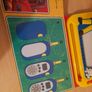 Etch a sketch Fireman Sam book Image 5