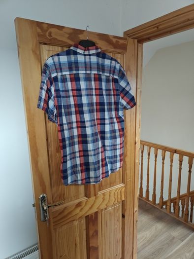Cotton Shirt