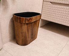Small rubbish bin brand new