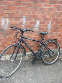 bike