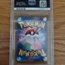 Pikachu - (Mirror Holofoil) 014/071 S10a: Dark Phantasma Holo (Japanese) Image 2