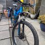 Giant Fathom E-Bike Image 9