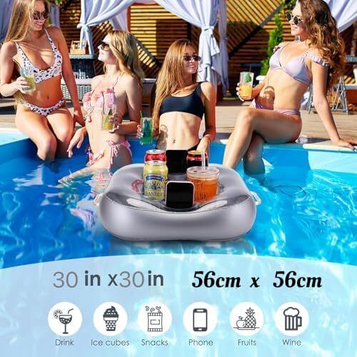 Floating Drink Holder