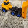 My 1st JCB Stacking Stanley Mega Truck Image 7