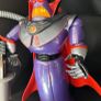 Disney  Toy Story Zurg Image 2