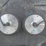 Electric scooter wheels Image 3