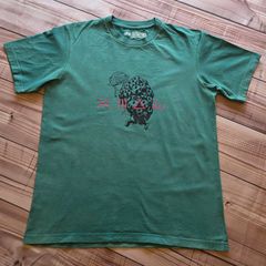 Uniqlo UT Hunter x Hunter Meruem Men's T-shirt Size Medium