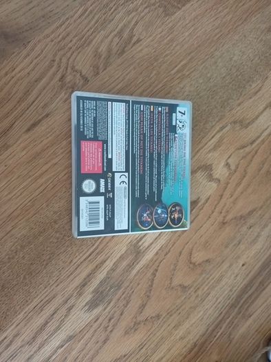 Crash of the Titans - Nintendo DS