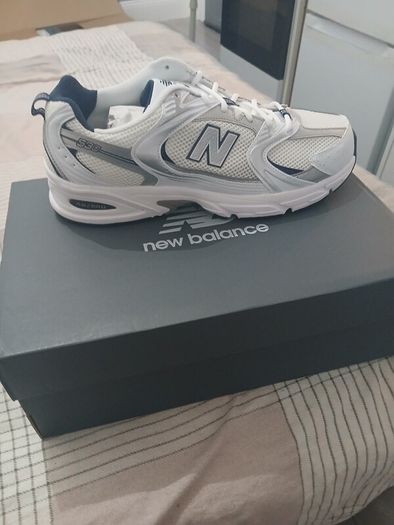 New Balance Trainers Nb 530
