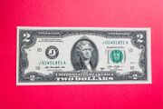 Usa  2  Dollars   2013  . Letter    (  J  10 )   KANSAS CITY  ( Uncirculated )