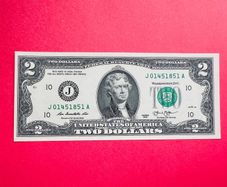 Usa  2  Dollars   2013  . Letter    (  J  10 )   KANSAS CITY  ( Uncirculated )