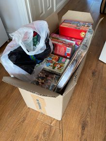 Children's Books & More