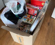 Children's Books & More