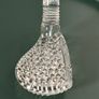 Waterford Crystal Golf Driver Head Paperweight Image 3