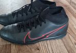 Nike astro boots 7.5 UK