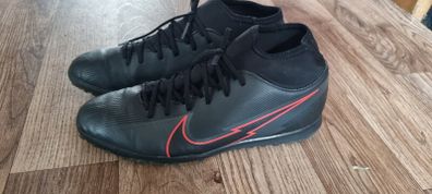 Nike astro boots 7.5 UK