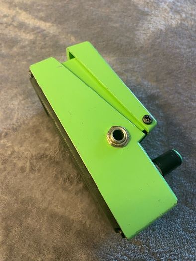 Vintage BOSS Super Phaser PH-2