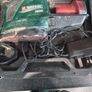Parkside PAHS 12 A1 sander Image 3