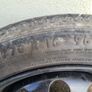Spare Wheel with jack and brace Image 2