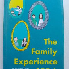 The Family Experience Of PDA