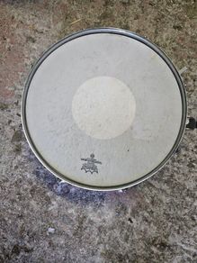 Pearl Drum Kit