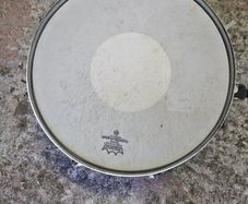 Pearl Drum Kit