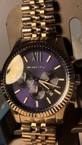 Michael Kors mens watch