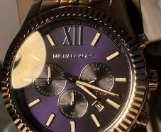 Michael Kors mens watch