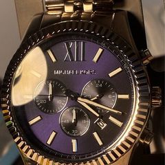 Michael Kors mens watch