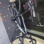 Like new Cube peloton SL 53cm shimano 105 mavic aksium wheels 700x25c wheels 2x11=22 speed comes with back bag holder bottle Image 2