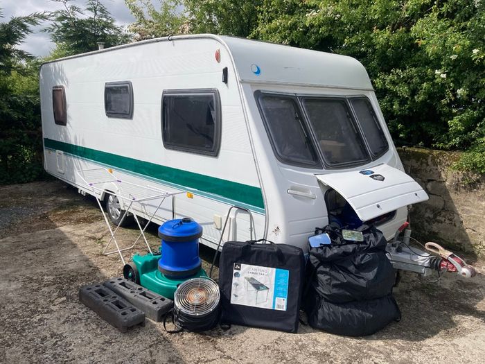 2006 Lunar Zenith Six For Sale