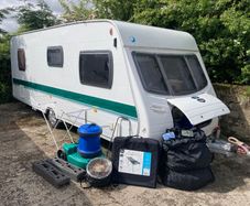 2006 Lunar Zenith Six For Sale