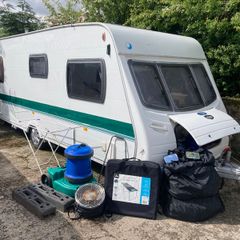 2006 Lunar Zenith Six For Sale