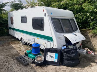 2006 Lunar Zenith Six For Sale