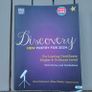 Discovery  New Poetry for 2024  Higher and Ordinary Level Textbook and Student Portfolio Set Image 2