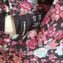 vera moda midi dress Image 4