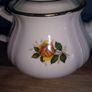 Vintage Sadler Teapot Set Image 4