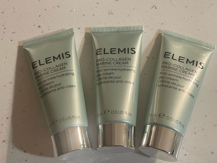 Elemis trio  - New