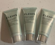Elemis trio  - New