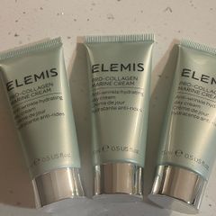 Elemis trio  - New