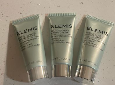 Elemis trio  - New