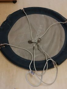 nest swing