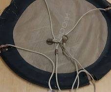 nest swing
