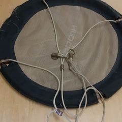 nest swing