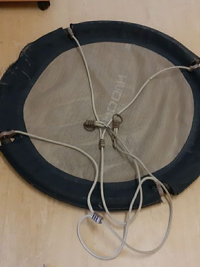 nest swing