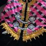 irish dancing dress Eire designs by gavin Doherty Image 5