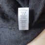 Gallery  Etoile Black Top.  S. Small - 12.  B.N.W.T. Image 7